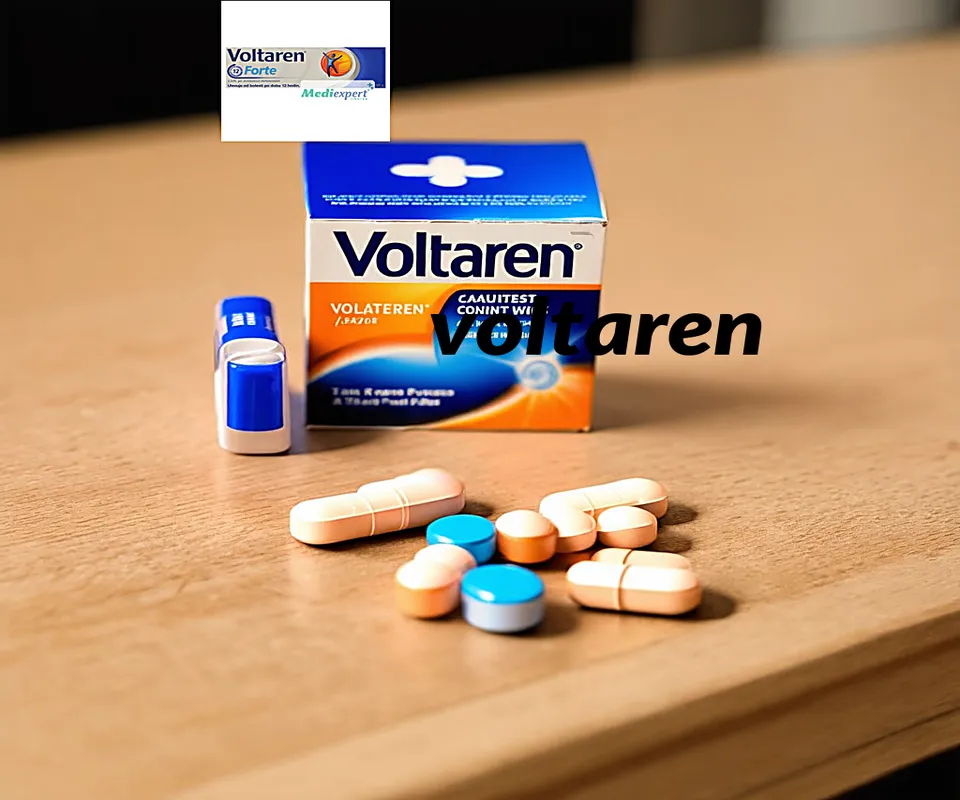 Voltaren 24 hs parches precio